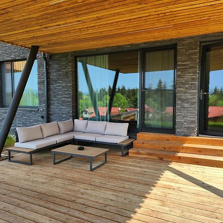Skri Chalets Liptowski Mikułasz Zewnętrze zdjęcie