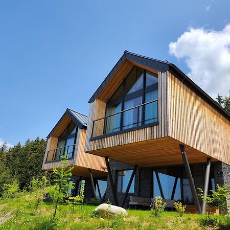 Skri Chalets Liptowski Mikułasz Zewnętrze zdjęcie