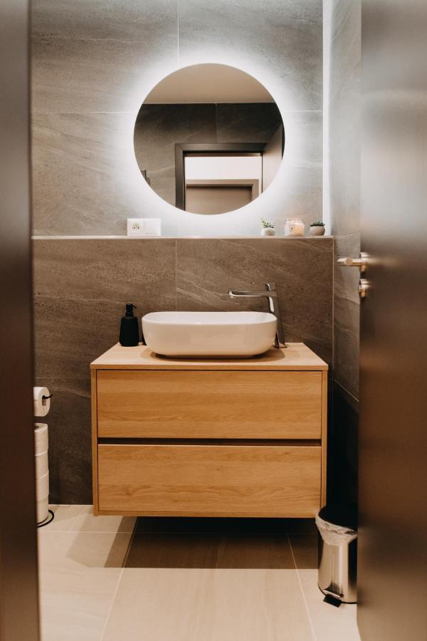 Skri Chalets Liptowski Mikułasz Zewnętrze zdjęcie