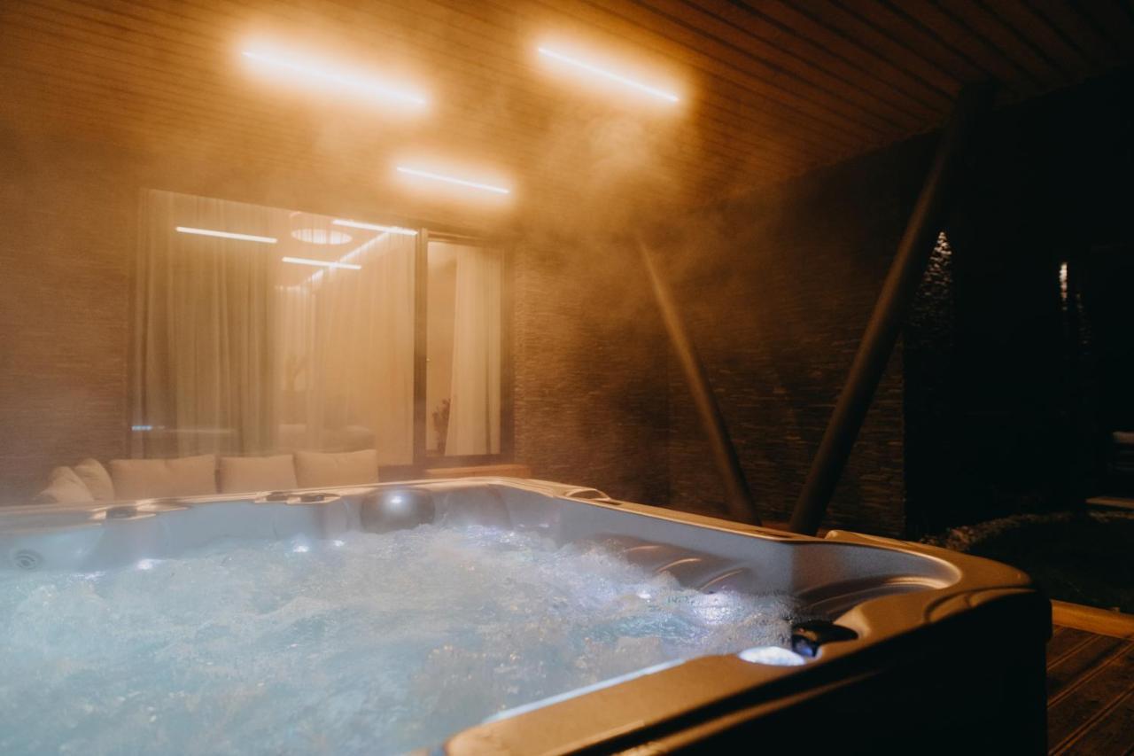 Skri Chalets Liptowski Mikułasz Zewnętrze zdjęcie