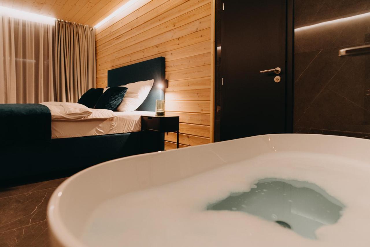 Skri Chalets Liptowski Mikułasz Zewnętrze zdjęcie