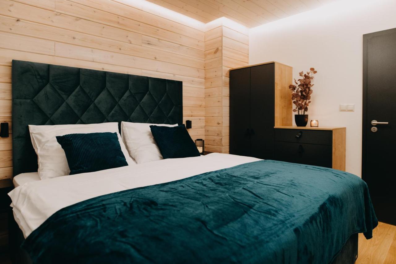 Skri Chalets Liptowski Mikułasz Zewnętrze zdjęcie