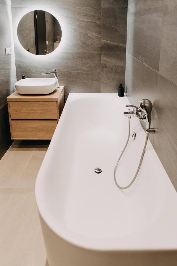Skri Chalets Liptowski Mikułasz Zewnętrze zdjęcie