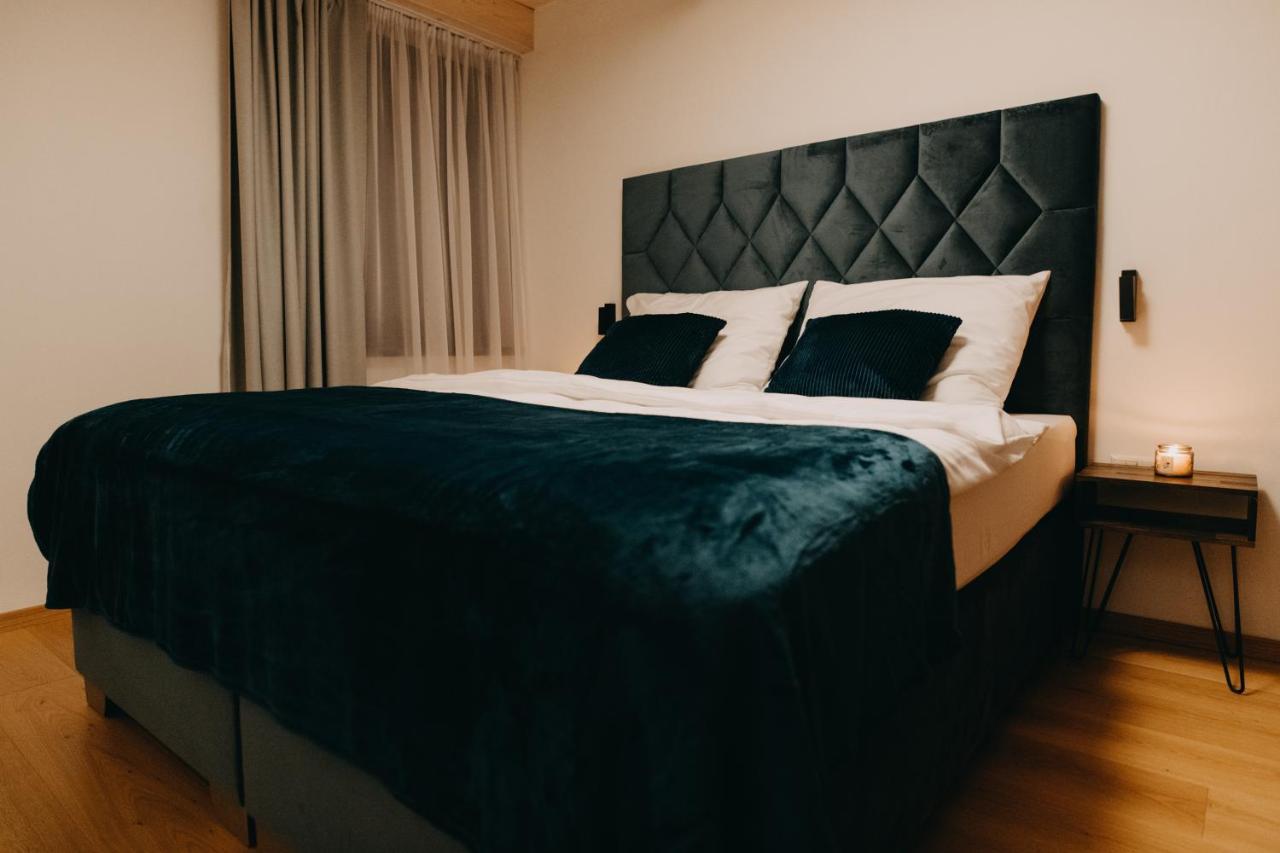 Skri Chalets Liptowski Mikułasz Zewnętrze zdjęcie