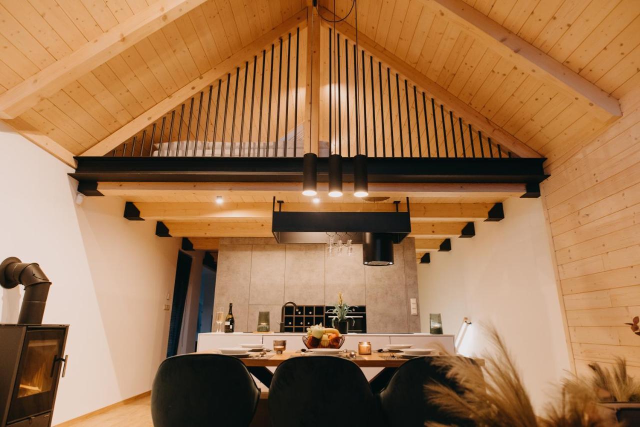 Skri Chalets Liptowski Mikułasz Zewnętrze zdjęcie