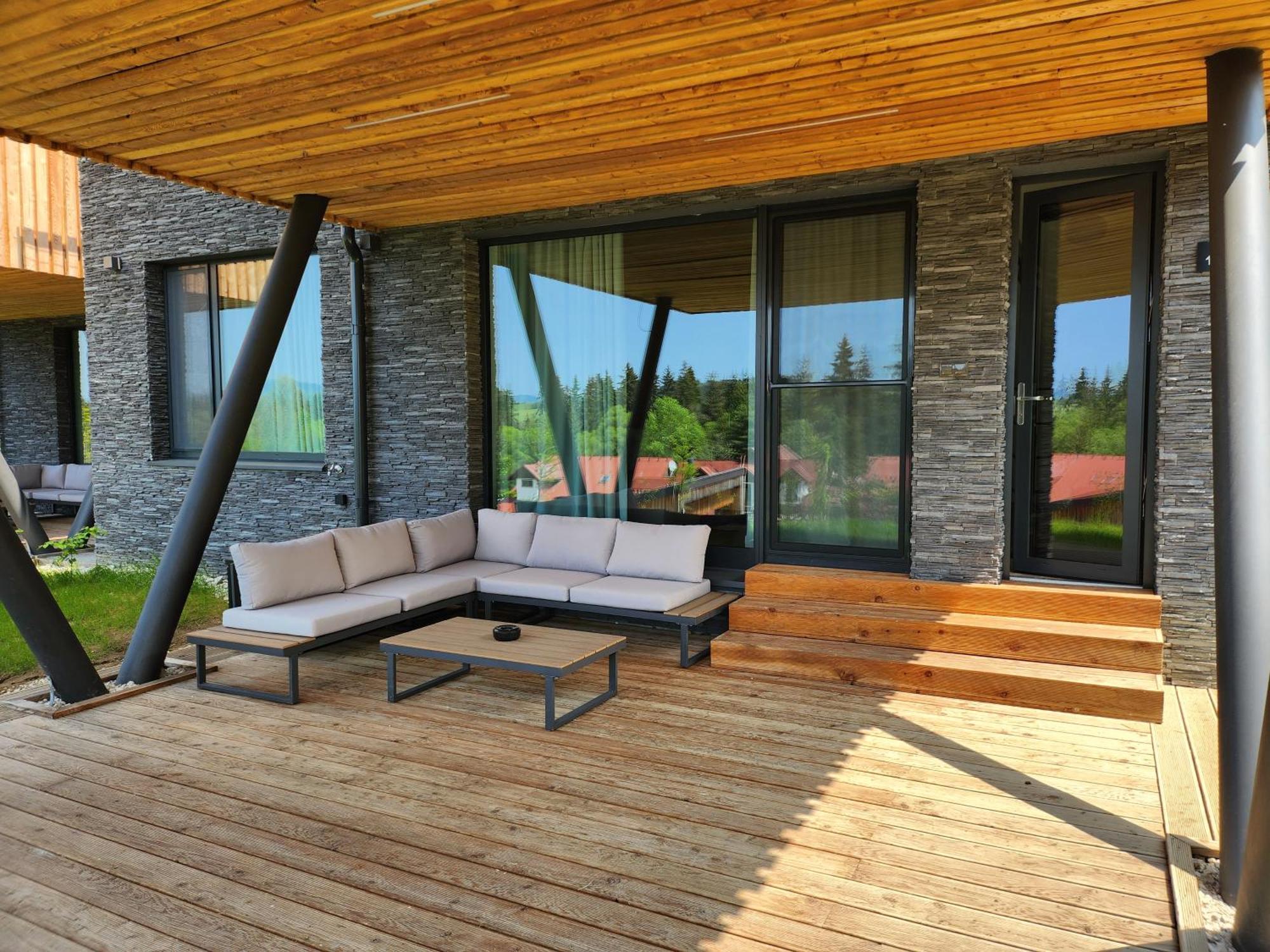 Skri Chalets Liptowski Mikułasz Zewnętrze zdjęcie