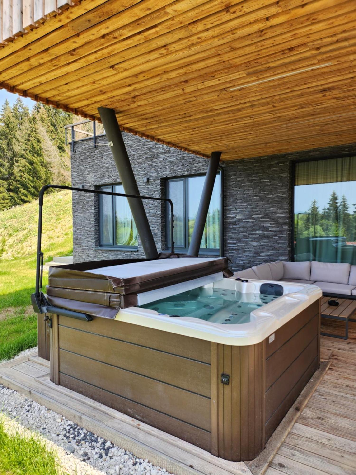 Skri Chalets Liptowski Mikułasz Zewnętrze zdjęcie
